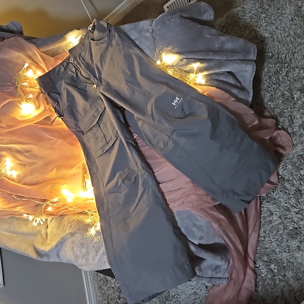 Helly Hansen S Women's Snow Pants